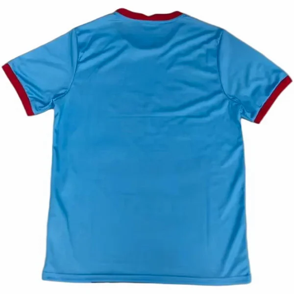 Camiseta 2025 2026 Especial Azul - Camisetas De Futbol Retro | PTDHMALL