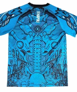 Camiseta 2025 2026 Especial Azul - Camisetas De Futbol Retro | PTDHMALL