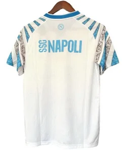 Camiseta 2025 2026 Especial Blanca - Camisetas De Futbol Retro | PTDHMALL