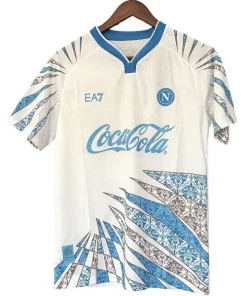 Camiseta 2025 2026 Especial Blanca - Camisetas De Futbol Retro | PTDHMALL