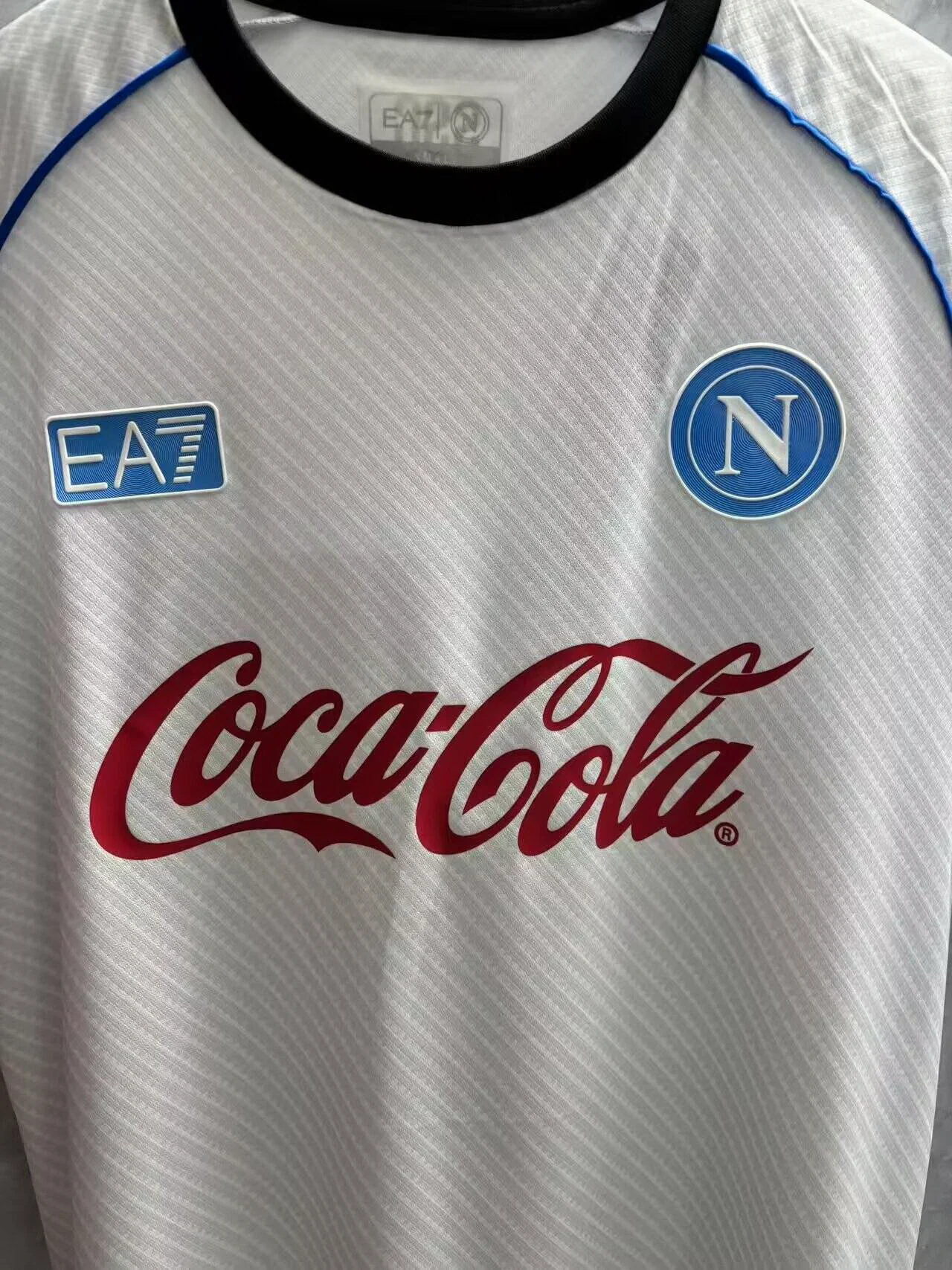 Camiseta 2025 2026 Especial Blanca - Camisetas De Futbol Retro | PTDHMALL