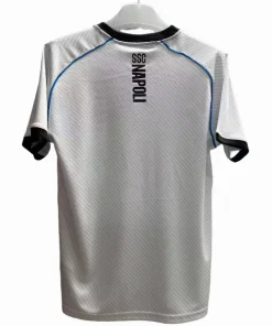 Camiseta 2025 2026 Especial Blanca - Camisetas De Futbol Retro | PTDHMALL