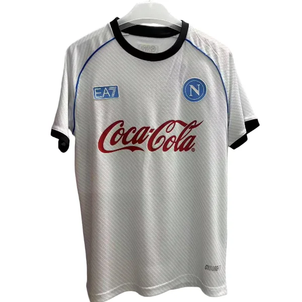 Camiseta 2025 2026 Especial Blanca - Camisetas De Futbol Retro | PTDHMALL