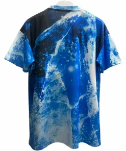 Camiseta 2025 2026 Especial Azul - Camiseta Serie A SSC Napoli | PTDHMALL