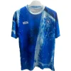 Camiseta 2025 2026 Especial Azul - Camiseta Serie A SSC Napoli | PTDHMALL
