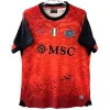 Camiseta 2025 2026 Especial Naranja - Camisetas De Futbol Retro | PTDHMALL