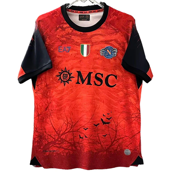 Camiseta 2025 2026 Especial Naranja - Camisetas De Futbol Retro | PTDHMALL