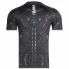 Camiseta 2025 2026 Especial Negra - Camisetas De Futbol Retro | PTDHMALL