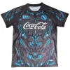 Camiseta 2025 2026 Especial Negra - Camisetas De Futbol Retro | PTDHMALL