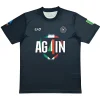 Camiseta 2025 Especial Negra - Camisetas De Futbol Retro | PTDHMALL