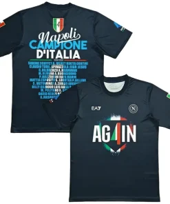 Camiseta 2025 Especial Negra - Camisetas De Futbol Retro | PTDHMALL