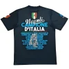 Camiseta 2025 Especial Negra - Camisetas De Futbol Retro | PTDHMALL