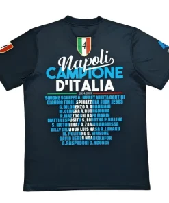 Camiseta 2025 Especial Negra - Camisetas De Futbol Retro | PTDHMALL