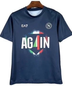 Camiseta 2025 Especial Negra - Camisetas De Futbol Retro | PTDHMALL