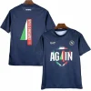 Camiseta 2025 Especial Negra - Camisetas De Futbol Retro | PTDHMALL