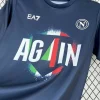 Camiseta 2025 Especial Negra - Camisetas De Futbol Retro | PTDHMALL
