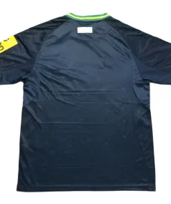 Newcastle United Camiseta 2025 2026 Especial Negra - Camiseta Newcastle United | PTDHMALL