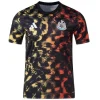 Newcastle United Camiseta 2025 2026 Especial Negra - Camiseta Newcastle United | PTDHMALL