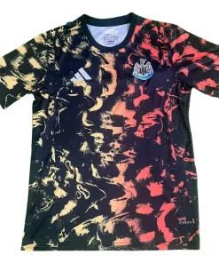 Newcastle United Camiseta 2025 2026 Especial Negra - Camiseta Newcastle United | PTDHMALL