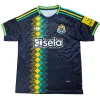 Newcastle United Camiseta 2025 2026 Especial Negra - Camiseta Newcastle United | PTDHMALL
