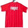 Nottingham Forest Camiseta 2025 2026 Especial Roja - Camiseta Nottingham Forest | PTDHMALL