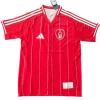 Nottingham Forest Camiseta 2025 2026 Especial Roja - Camiseta Nottingham Forest | PTDHMALL