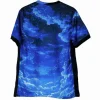 Paris Saint Germain Camiseta 2025 2026 Especial Azul - Camiseta Paris Saint Germain | PTDHMALL