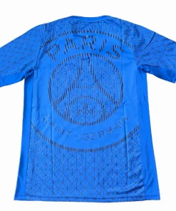 Paris Saint Germain Camiseta 2025 2026 Especial Azul - Camiseta Paris Saint Germain | PTDHMALL