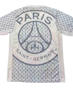 Paris Saint Germain Camiseta 2025 2026 Especial Azul - Camiseta Paris Saint Germain | PTDHMALL