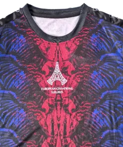 Paris Saint Germain Camiseta 2025 2026 Especial Azul - Camiseta Paris Saint Germain | PTDHMALL