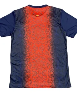 Paris Saint Germain Camiseta 2025 2026 Especial Azul - Camiseta Paris Saint Germain | PTDHMALL