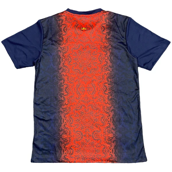 Paris Saint Germain Camiseta 2025 2026 Especial Azul - Camiseta Paris Saint Germain | PTDHMALL