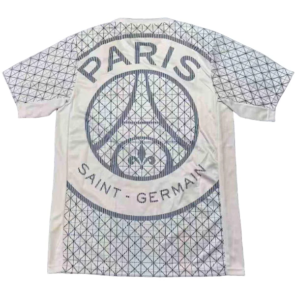 Paris Saint Germain Camiseta 2025 2026 Especial Azul - Camiseta Paris Saint Germain | PTDHMALL
