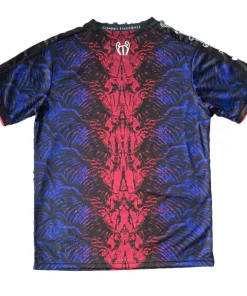 Paris Saint Germain Camiseta 2025 2026 Especial Azul - Camiseta Paris Saint Germain | PTDHMALL