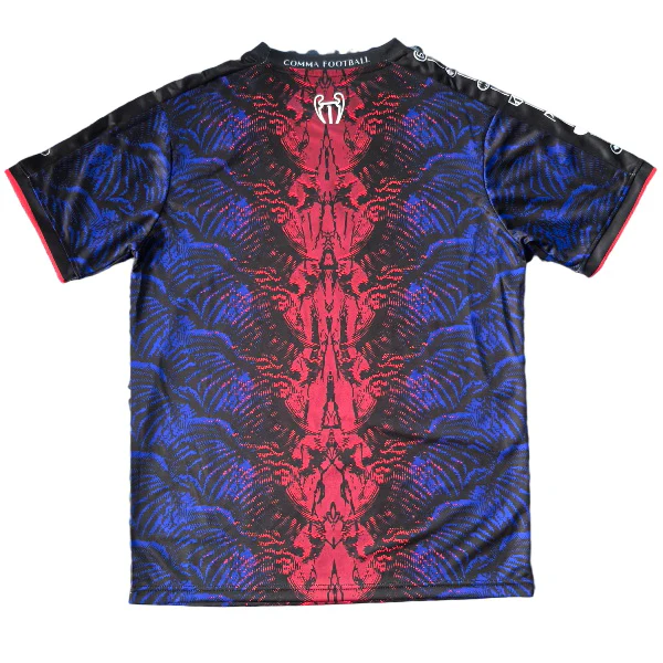Paris Saint Germain Camiseta 2025 2026 Especial Azul - Camiseta Paris Saint Germain | PTDHMALL