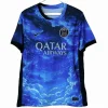 Paris Saint Germain Camiseta 2025 2026 Especial Azul - Camiseta Paris Saint Germain | PTDHMALL