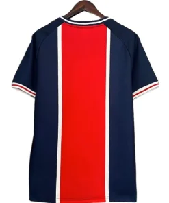Paris Saint Germain Camiseta 2025 2026 Especial Azul - Camiseta Paris Saint Germain | PTDHMALL