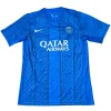 Paris Saint Germain Camiseta 2025 2026 Especial Azul - Camiseta Paris Saint Germain | PTDHMALL