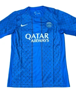Paris Saint Germain Camiseta 2025 2026 Especial Azul - Camiseta Paris Saint Germain | PTDHMALL