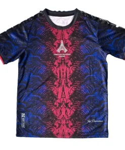 Paris Saint Germain Camiseta 2025 2026 Especial Azul - Camiseta Paris Saint Germain | PTDHMALL
