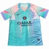 Paris Saint Germain Camiseta 2025 2026 Especial Azul - Camiseta Paris Saint Germain | PTDHMALL