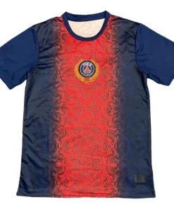 Paris Saint Germain Camiseta 2025 2026 Especial Azul - Camiseta Paris Saint Germain | PTDHMALL