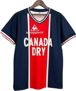 Paris Saint Germain Camiseta 2025 2026 Especial Azul - Camiseta Paris Saint Germain | PTDHMALL