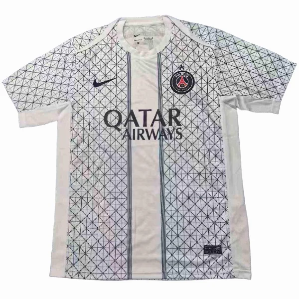 Paris Saint Germain Camiseta 2025 2026 Especial Azul - Camiseta Paris Saint Germain | PTDHMALL