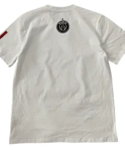 Paris Saint Germain Camiseta 2025 2026 Especial Blanca - Camiseta Paris Saint Germain | PTDHMALL