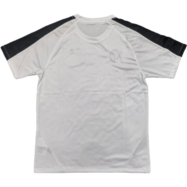 Paris Saint Germain Camiseta 2025 2026 Especial Blanca - Camiseta Paris Saint Germain | PTDHMALL