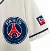 Paris Saint Germain Camiseta 2025 2026 Especial Blanca - Camiseta Paris Saint Germain | PTDHMALL