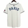 Paris Saint Germain Camiseta 2025 2026 Especial Blanca - Camiseta Paris Saint Germain | PTDHMALL