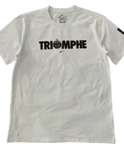 Paris Saint Germain Camiseta 2025 2026 Especial Blanca - Camiseta Paris Saint Germain | PTDHMALL