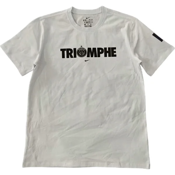 Paris Saint Germain Camiseta 2025 2026 Especial Blanca - Camiseta Paris Saint Germain | PTDHMALL